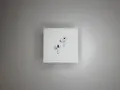 APPLE AirPods Pro - NUR LADECASE - Bluetooth Ohrhörer mit Mikrofon weiß