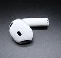Apple AirPods 4 | NUR RECHTER Kopfhörer ohne ANC Teildefekt Weiß A3050 (Rechts)