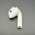 Apple AirPods 4 - NUR RECHTER Kopfhörer mit ANC Weiß A3055 (Gut/Rechts)