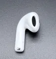 Apple AirPods 4 - NUR RECHTER Kopfhörer ohne ANC Weiß A3050 (Sehr Gut/Rechts)