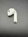 Apple AirPods 4 | NUR RECHTER Kopfhörer ohne ANC Defekt Weiß A3050 (Rechts)