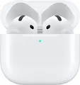APPLE AirPods 4 Bluetooth Ohrhörer mit Mikrofon MXP63ZM/A weiß B-Ware