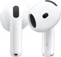Apple AirPods 4. Generation Headset Kopfhörer MXP63ZM/A Bluetooth DE Ware