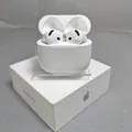 Apple AirPods 4 - True Wireless-Kopfhörer mit Mikrofon #SOP 656 M1