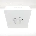 Kopfhörer Apple Airpods V4 (Ohne Stornierung Von Noise) (PO212423)