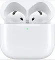 Apple AirPods 4 In-Ear-Kopfhörer Bluetooth mit Ladecase und OVP