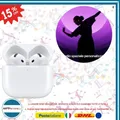 Apple AirPods 4 Wireless Bluetooth In-Ear USB-C Audio-Spatial getestet
