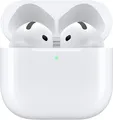 Apple AirPods 4 - True Wireless Headset weiß Bluetooth Kopfhörer - Neu Original