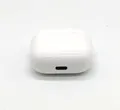 Apple AirPods 4 Ladecase ohne ANC - Nur Ladecase A3058 Ersatz-Ladecase