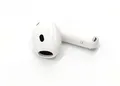 Apple AirPods 4 - NUR RECHTER DEFEKT - Kopfhörer ohne ANC Weiß A3050
