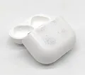 Apple AirPods 4 ohne ANC – NUR LADECASE - Weiß A3058