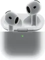Apple AirPods 4 AirPods Kopfhörer Ohrhörer