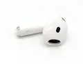 Apple AirPods 4 - NUR LINKER TEILDEFEKT- Kopfhörer ohne ANC Weiß A3053