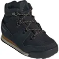 Adidas TERREX Winter Jugendstiefel IF7505 SNOWPITCH K schwarz r. 36 - Schwarz - 36