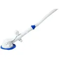 Bestway Flowclear automatischer Poolsauger Aquasweeper für Pools bis 670 cm
