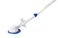 Bestway Flowclear™ automatischer Poolsauger, Aquasweeper, für Pools bis 670 cm