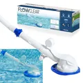 Bestway Poolsauger Bodensauger Poolreiniger Poolpflege Automatischer Sauger Pool