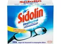 Brillentücher Sidolin, 50 Stück