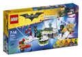 LEGO BATMAN MOVIE The Justice League Anniversary Party - 70919 MISB NEW NEU OVP
