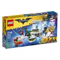THE LEGO® BATMAN MOVIE 70919 The Justice League™ Anniversary Party NEU OVP NEW