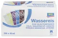 ✅ ARO Wassereis Cola Waldfrucht Kirsche Pfirsich Maracuja Zitrone 200x 40ml ✅