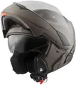 Bogotto Motorradhelm V280 Camo Klapphelm, integriertes Sonnenvisier