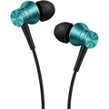 1More Piston Fit P10 wired in-ear headphones (blue) (Kabelgebunden) (P10 Blue)