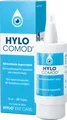URSAPHARM Arzneimittel GmbH HYLO-COMOD Augentropfen 10 ml 00495970