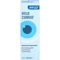 HYLO COMOD befeuchtende Augentropfen, 10 ml Lösung 495970