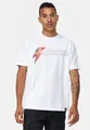 Recovered T-Shirt David Bowie Aladdin Sane Relaxed (1-tlg) mit coolem David Bowie Album-Print