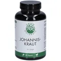 Green Naturals Johanniskraut Kapseln