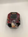 Pokémon-Sammelkartenspiel: Tin-Box Karmesin & Purpur -Unvollständig