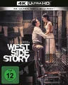 West Side Story - 4K Ultra HD - (Ansel Elgort) # UHD+BLU-RAY-NEU