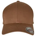 Flexfit Flex Cap Flexfit Unisex Flexfit Combed braun S/M