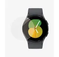 PanzerGlass Displayschutzfolie Displayschutz Samsung Galaxy Watch5 40 mm (3674)