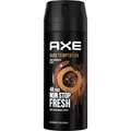 AXE Dark Temptation, Männer, Deodorant, Spray-Deodorant, Spray, 150 ml, 48 h