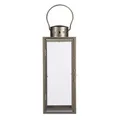 Mica Laterne Arzilla gold 13,5 x 13 x 34,5 cm