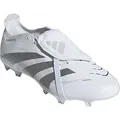 Adidas Predator League FT FG/MG ID1321 shoes Pullunder adidas Größe: 46, - Weiß - 46