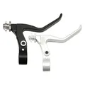 Paul Component Engineering Paul Component - Love Bremshebel Compact (Silver poliert/Links) (062POLISH)