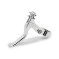 Paul Component Love Lever Compact Bremshebel, 22.2mm, links, polished