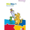 MiniMax 1. Teste dich selbst Klasse 1