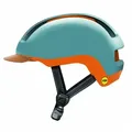 Nutcase Vio Adventure MIPS Helm, Gravelstroke, L/XL | 59-62cm SALE