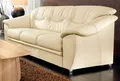 sit&more 3-Sitzer Savona, B: 198 cm, mit Federkern