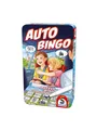 Schmidt Auto Bingo (ENG)