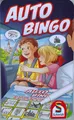Auto Bingo-Mitbringspiel - Schmidt-Spiele-in der Blechdose-ab 5 Jahren Neu & OVP