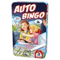 SCHMIDT SPIELE MITBRINGSEL AUTO BINGO NEU OVP