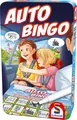 Schmidt Spiele 51434 Auto Bingo Bring Mich mit Spiel Metalldose Autofahrt Urlaub