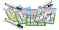 Schmidt Spiele 51434 Auto-Bingo Reisespiel in Metalldose bunt kompakt