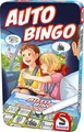 Schmidt Spiele 51434 Auto Bingo Bring Mich mit Spiel Metalldose Autofahrt Urlaub