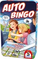 Spiel M - Auto Bingo